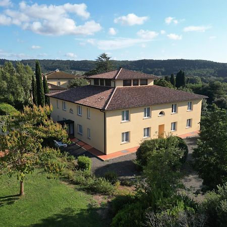 Il Cigliere Wellness Spa Resort Riparbella Bagian luar foto