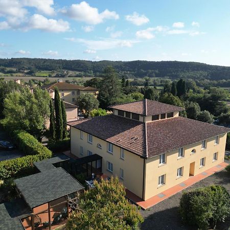 Il Cigliere Wellness Spa Resort Riparbella Bagian luar foto