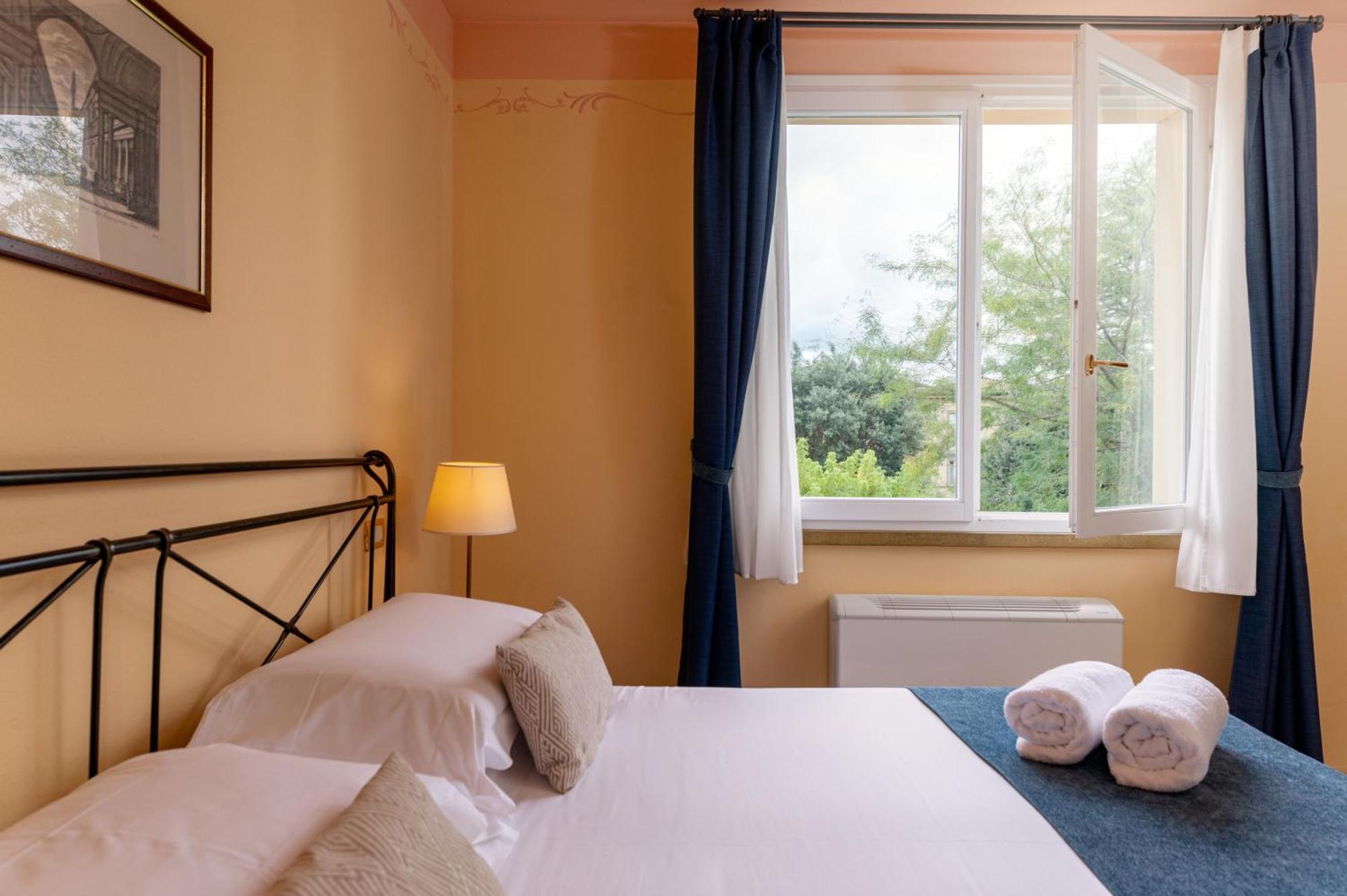 Il Cigliere Wellness Spa Resort Riparbella Bagian luar foto