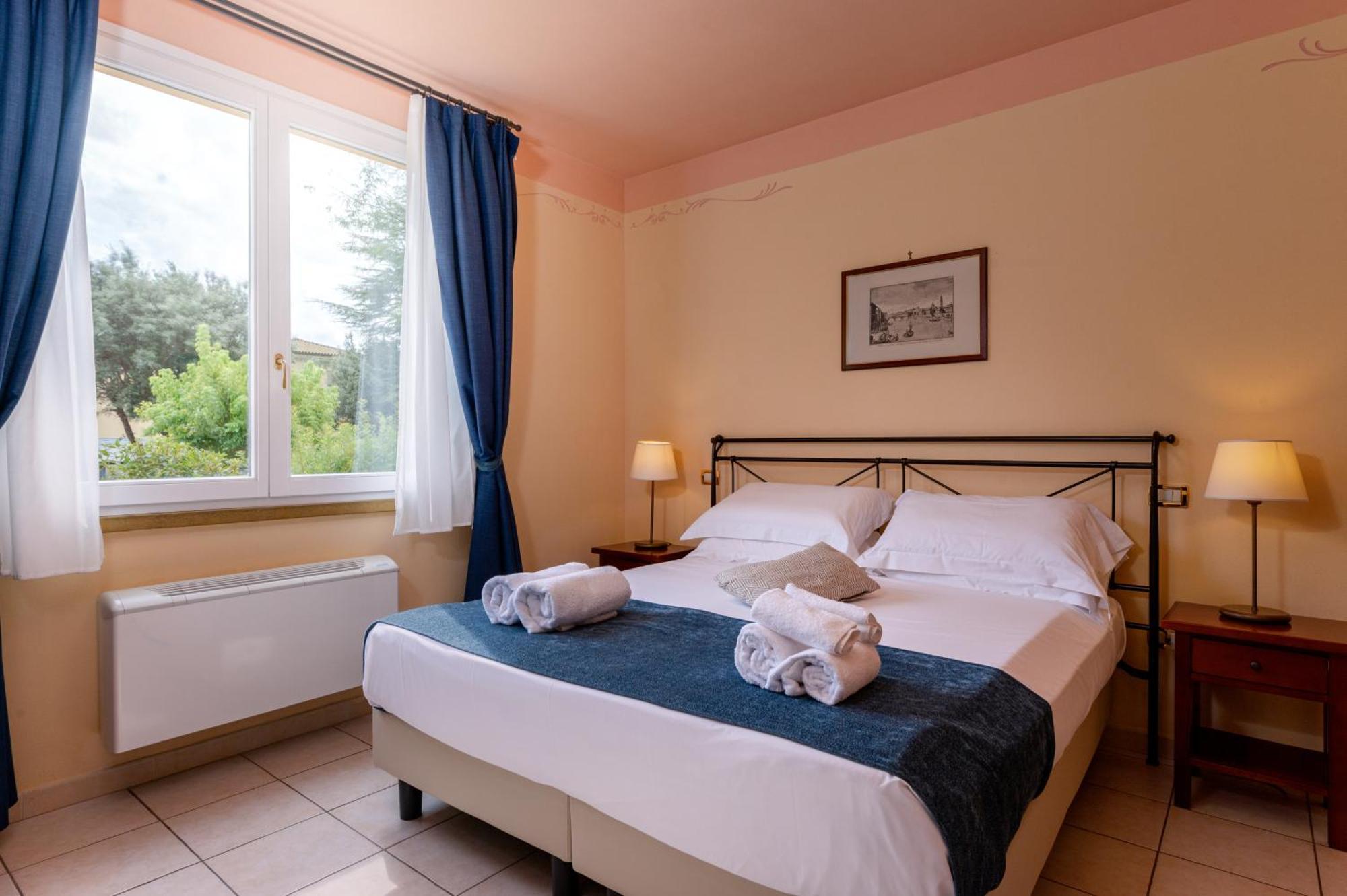 Il Cigliere Wellness Spa Resort Riparbella Bagian luar foto