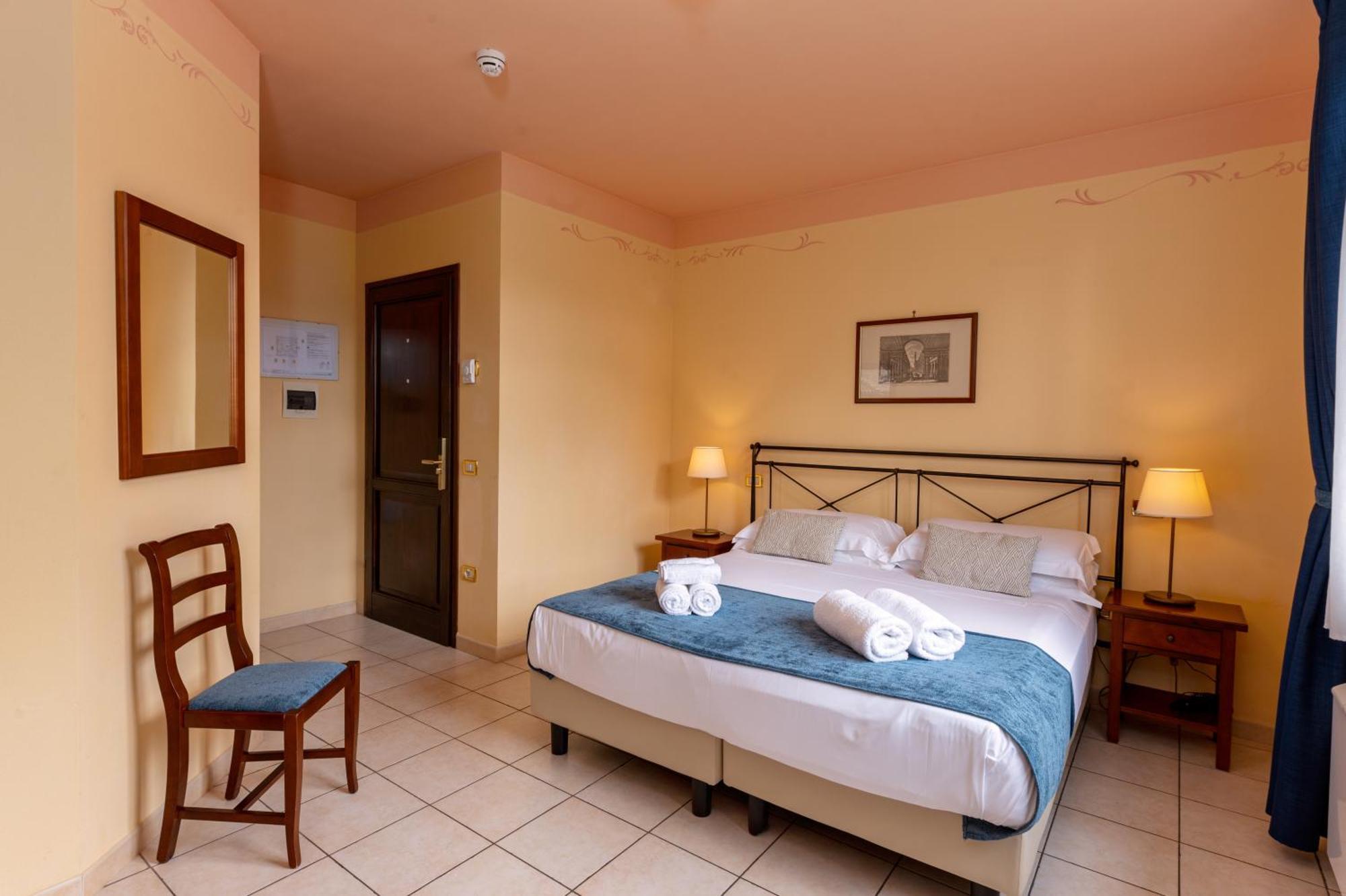 Il Cigliere Wellness Spa Resort Riparbella Bagian luar foto