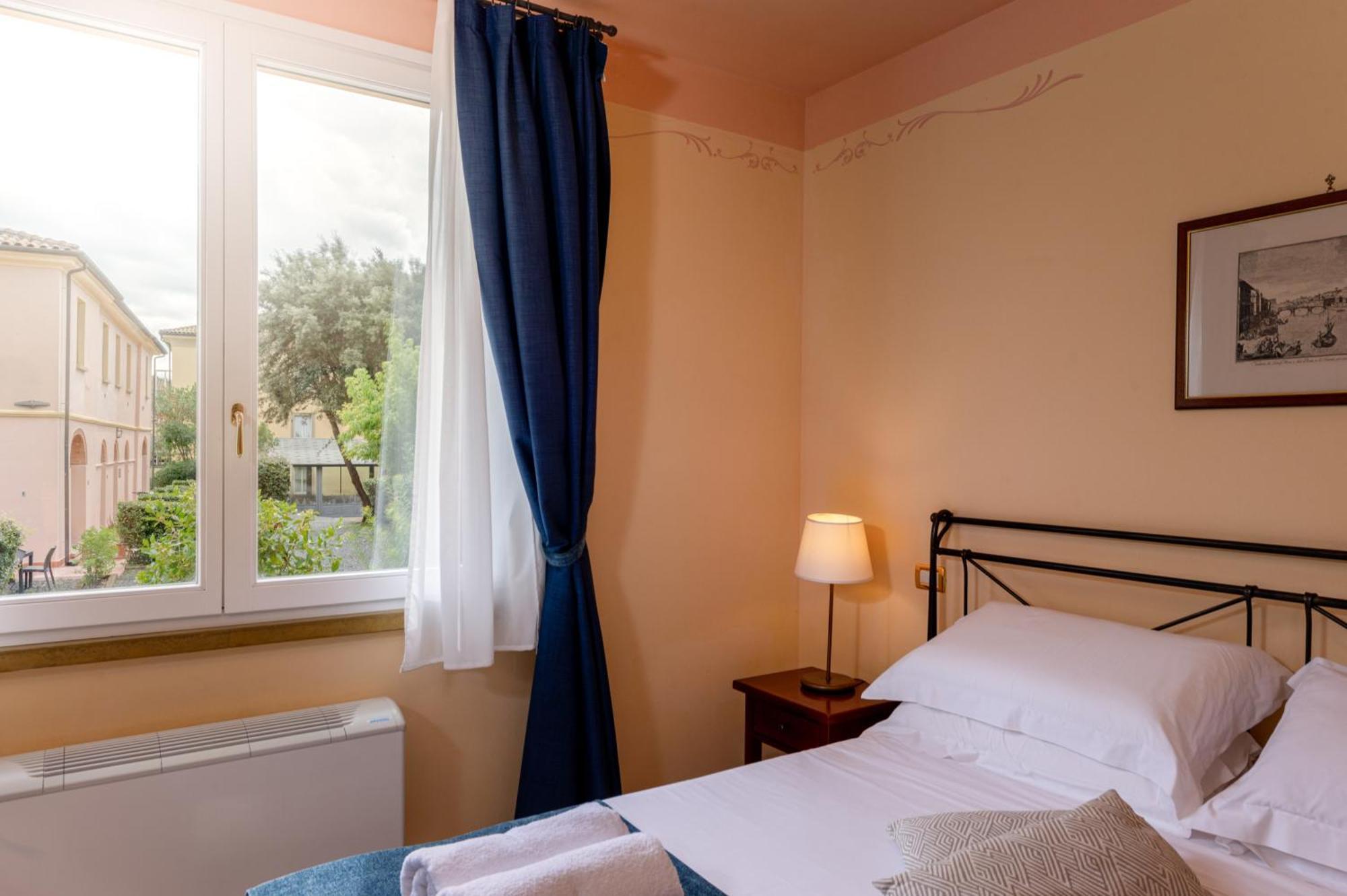 Il Cigliere Wellness Spa Resort Riparbella Bagian luar foto