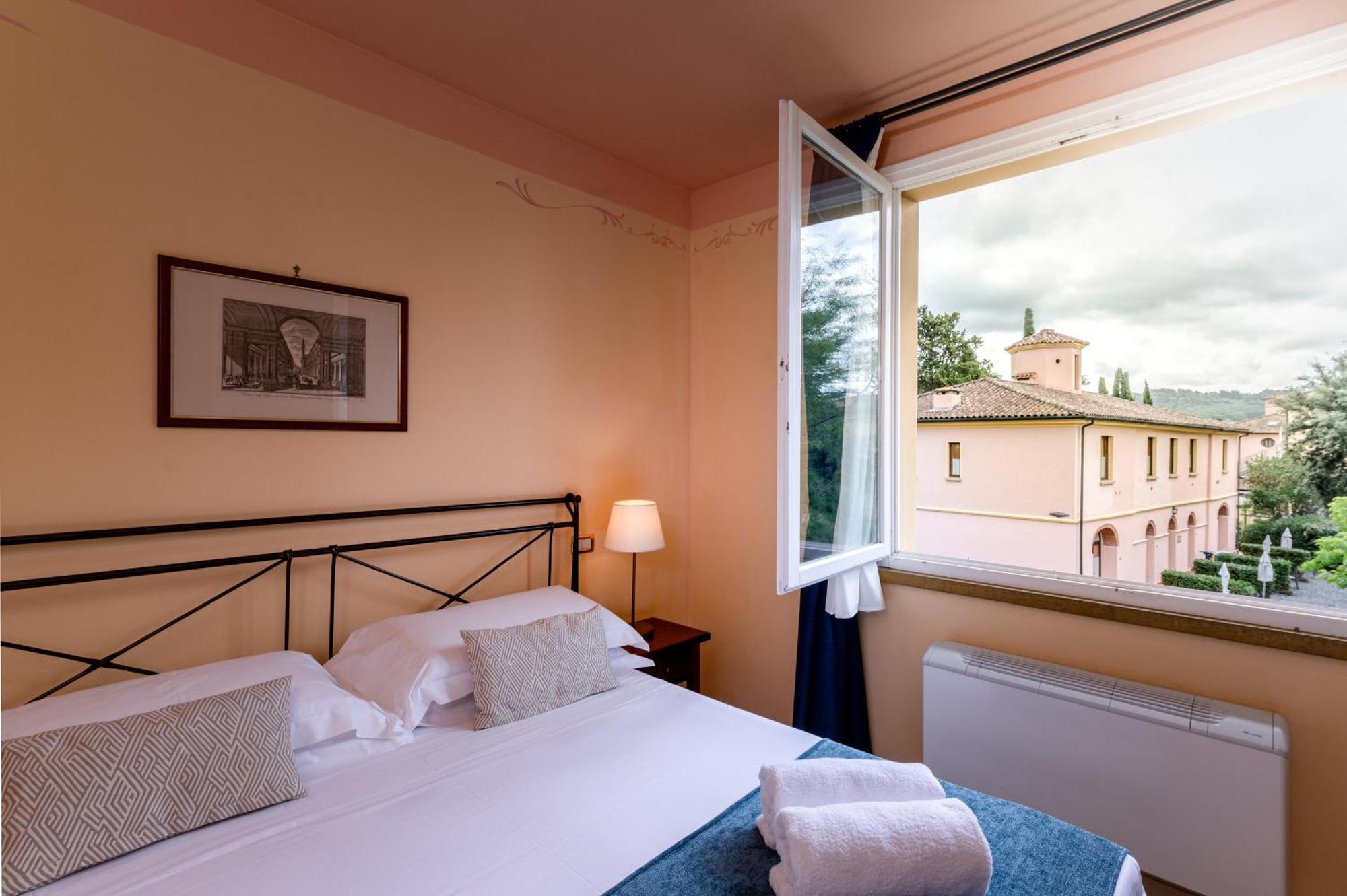Il Cigliere Wellness Spa Resort Riparbella Bagian luar foto