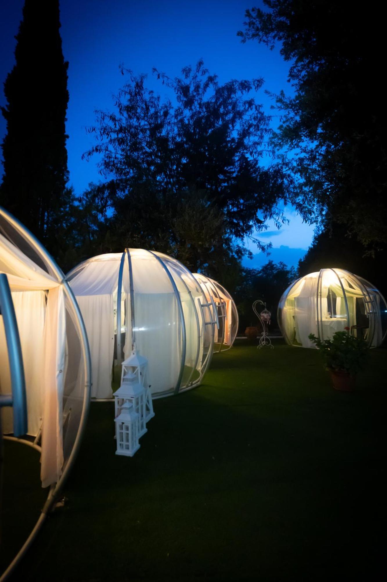 Il Cigliere Wellness Spa Resort Riparbella Bagian luar foto