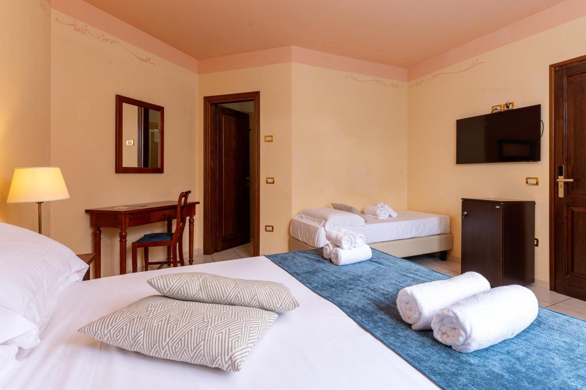 Il Cigliere Wellness Spa Resort Riparbella Bagian luar foto