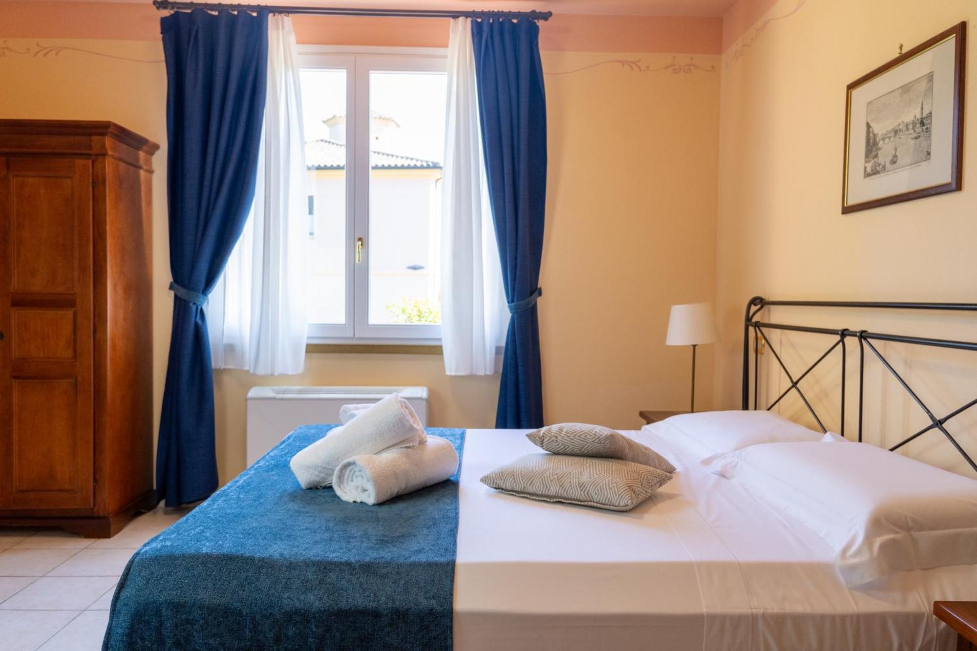 Il Cigliere Wellness Spa Resort Riparbella Bagian luar foto