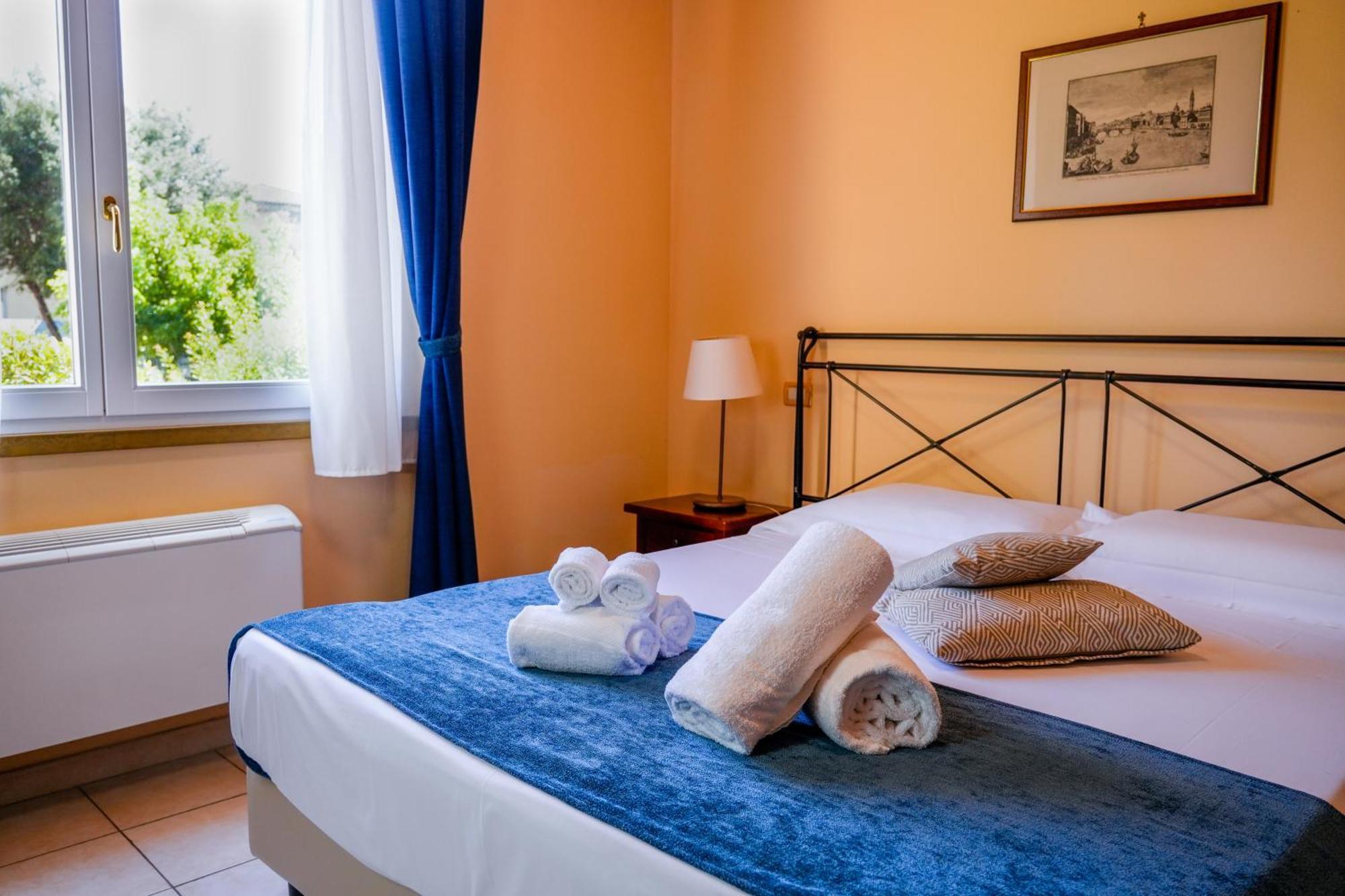 Il Cigliere Wellness Spa Resort Riparbella Bagian luar foto