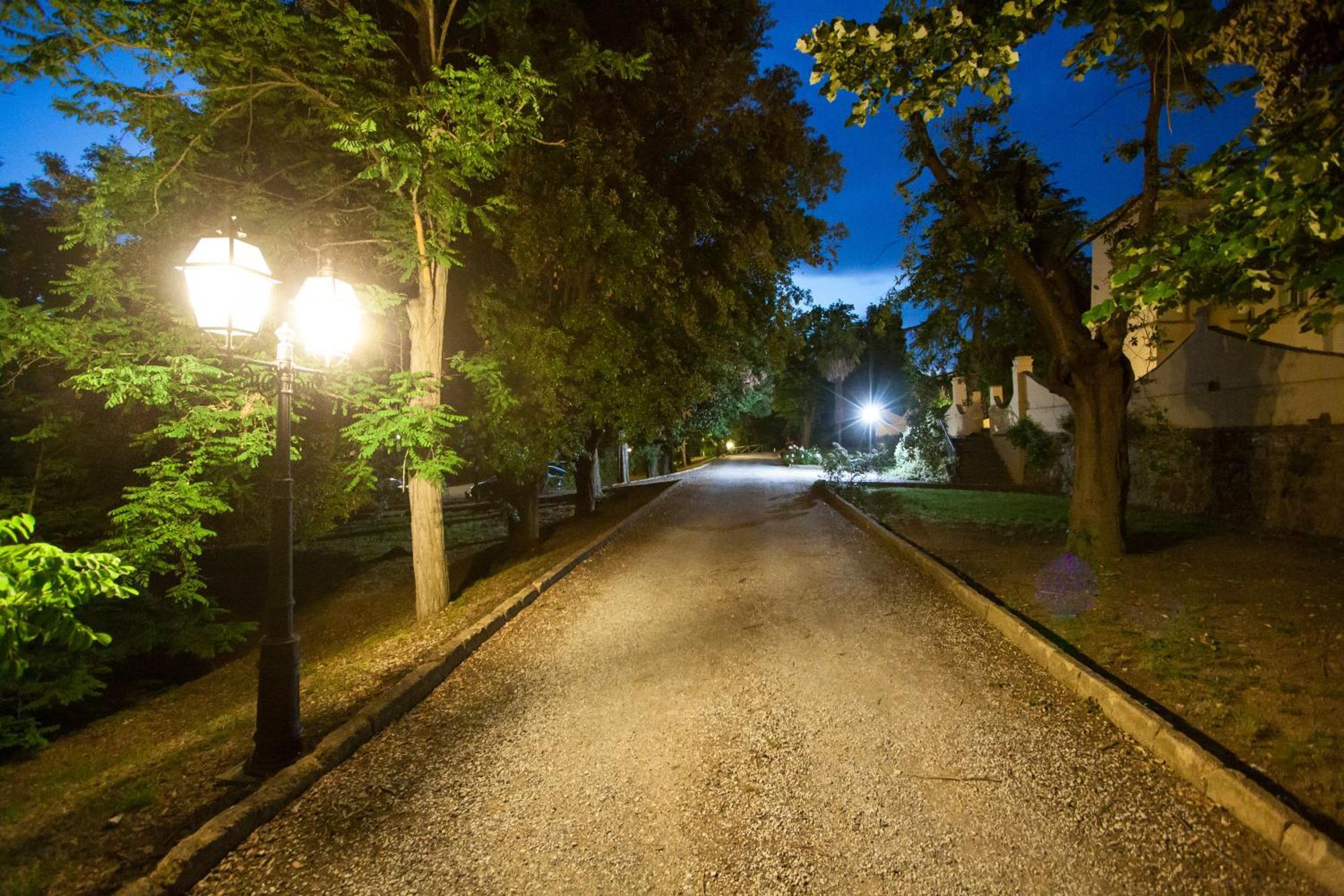 Il Cigliere Wellness Spa Resort Riparbella Bagian luar foto