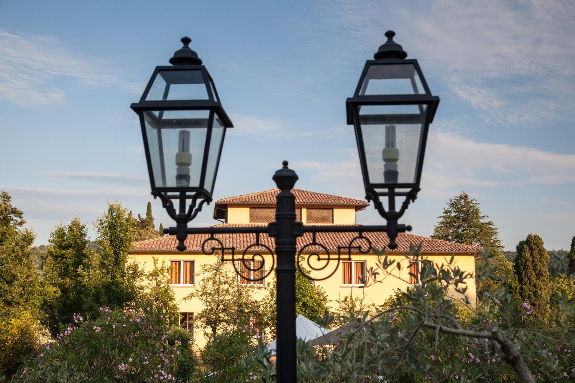 Il Cigliere Wellness Spa Resort Riparbella Bagian luar foto