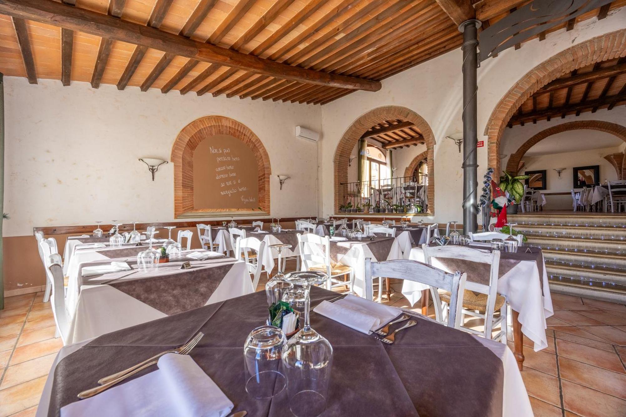 Il Cigliere Wellness Spa Resort Riparbella Bagian luar foto